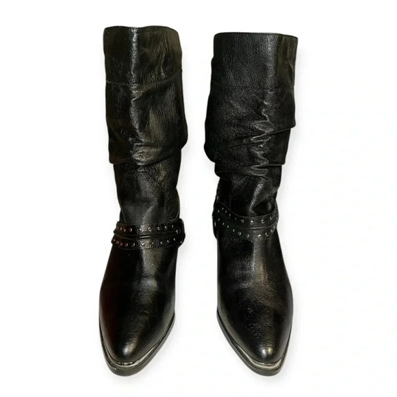 Dingo Women's DI654 Emma Fashion Boot size 8 - Picture 7 of 10